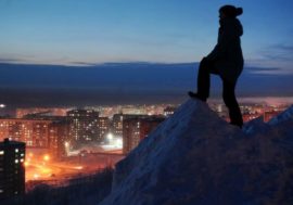 Touch the unknown – visit Norilsk