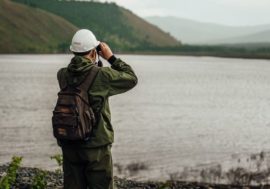 Sciences Academy and Nornickel explored territory equal to Ireland