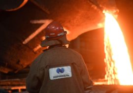 Nornickel to continue financing key projects in 2023