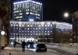 Nornickel enters corporate philanthropy leaders top