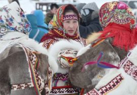Taimyr Day to be celebrated with exhibitions and presentations