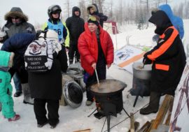 Norilsk people’s ideas are among Arctic tourism best practices