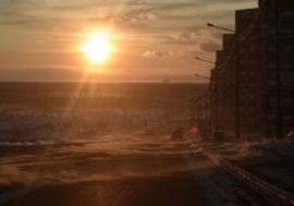 Nornickel studies waste rock’s ability to absorb carbon dioxide