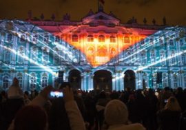 Taimyr mapping story won all-russian competition
