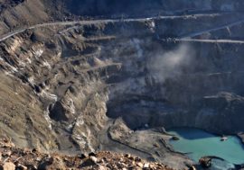 In 2023 ore production planned to be increased
