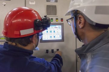 Norilsk energy system considered world’s unique one