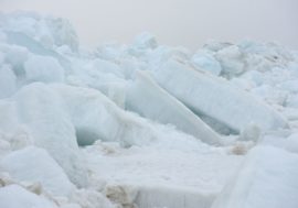 Russia to create three-dimensional underwater permafrost map