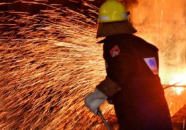 Sulfur Program entered Yenisey province top 200 events for 200 years