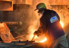 Nornickel announces preliminary production results