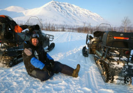 Weekend in Norilsk and Dudinka: checklist for tourists