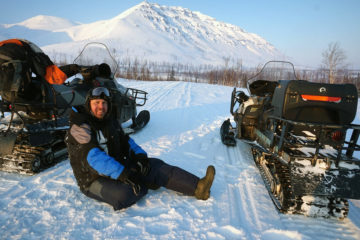 Weekend in Norilsk and Dudinka: checklist for tourists