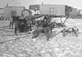 What regional press wrote about Norilsk century ago
