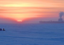 Nornickel and Rosatom to develop lithium in Arctic