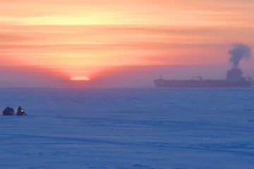 Nornickel and Rosatom to develop lithium in Arctic