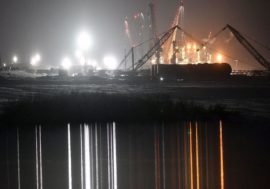 Ice navigator to be created for Northern Sea Route