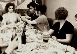 Taimyr considered to be first city restaurant