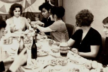 Taimyr considered to be first city restaurant