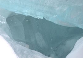 Scientists accidentally discover third form of amorphous ice