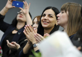 World of New Opportunities brought together best participants