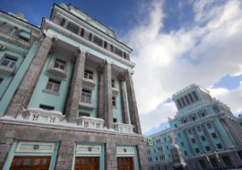 Historic building’s spirit to be preserved