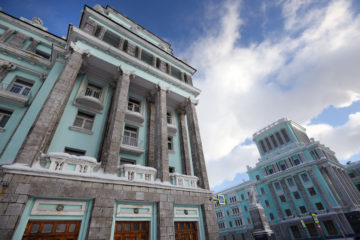 Historic building’s spirit to be preserved