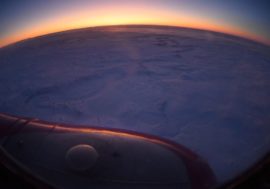 New satellites for Arctic to be designed