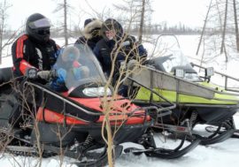 Arctic and Far East tourism website to appear in Russia