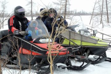 Arctic and Far East tourism website to appear in Russia