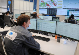 Nornickel’s digital infrastructure helps solve any problems