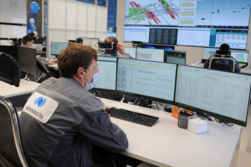 Nornickel’s digital infrastructure helps solve any problems