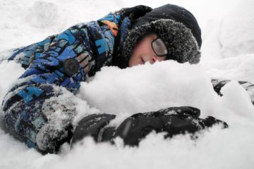 About one and half billion rubles to be sent to Arctic Children program
