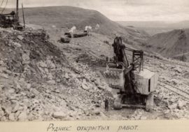 Open-pit ore mined in Norilsk despite designers’ doubt