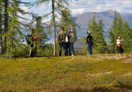 Arctic tourism to be discussed in Norilsk during Arctic Week