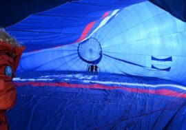 Fedor Konyukhov wants to double his world record