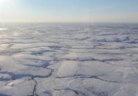 Internet to appear at North Pole in 2026
