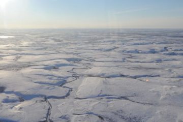 Internet to appear at North Pole in 2026