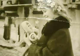 Norilsk TV hero Severok appeared on screens in 60s