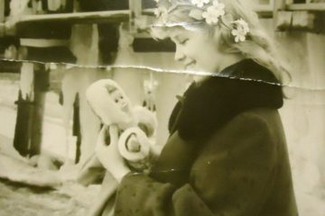 Norilsk TV hero Severok appeared on screens in 60s