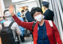 International business expert tells how to attract China tourists