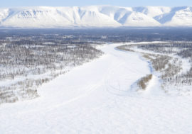 Nornickel upgrades city water supply system
