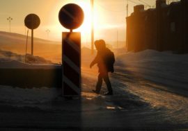 Arctic permafrost preservation should become federal task