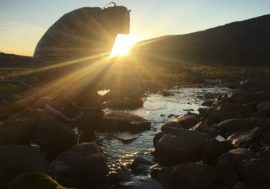 Scientists unravel Arctic disappearing reservoir mystery