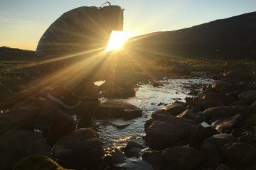 Scientists unravel Arctic disappearing reservoir mystery