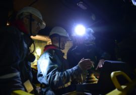 Anhydrite mine and Norilsk Dairy factory enter top 15 industrial tourism enterprises