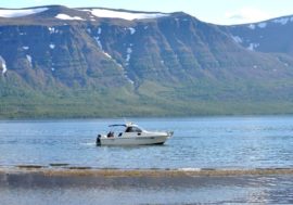 Putorana plateau enters top 7 Arctic most attractive places for tourists