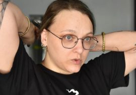 Norilsk woman got medal For Commonwealth in the Name of Salvation of Russian Ministry of Emergency Situations