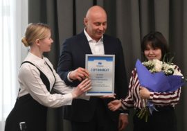 Nornickel donated five more apartments to Taimyr indigenous peoples orphans