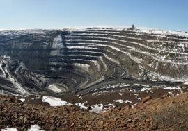 Nornickel promotes eco-friendly metal production