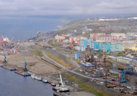 Norilsk residents to receive parcels and cargo faster