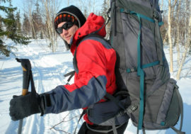 Krasnoyarsk region becomes Arctic tourist gateway